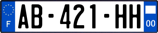 AB-421-HH