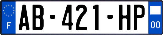 AB-421-HP