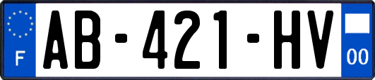 AB-421-HV