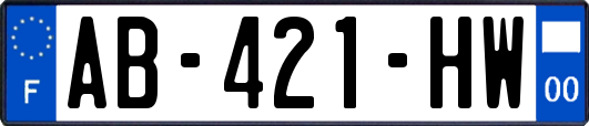 AB-421-HW