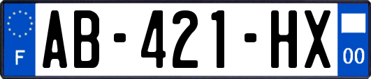 AB-421-HX