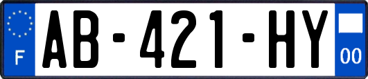 AB-421-HY