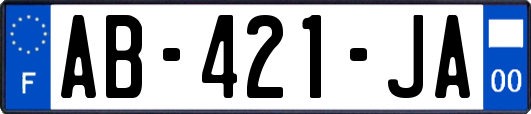 AB-421-JA