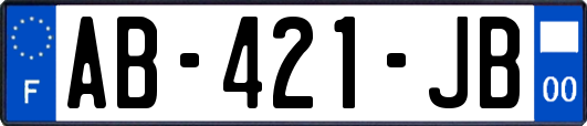 AB-421-JB