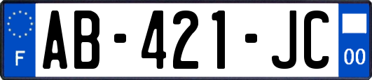 AB-421-JC