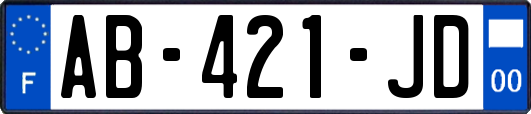 AB-421-JD