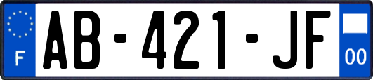 AB-421-JF