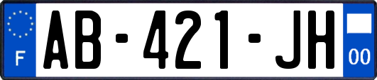 AB-421-JH