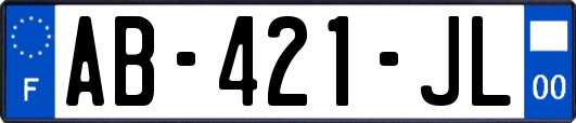 AB-421-JL