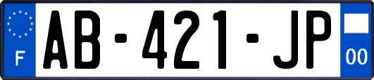 AB-421-JP