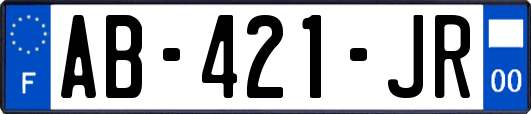 AB-421-JR