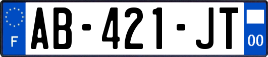 AB-421-JT