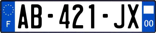 AB-421-JX