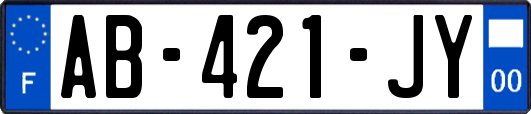 AB-421-JY