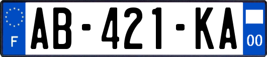 AB-421-KA
