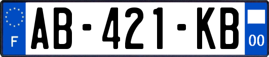 AB-421-KB