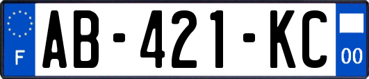 AB-421-KC