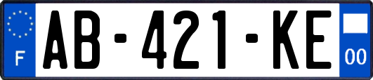 AB-421-KE