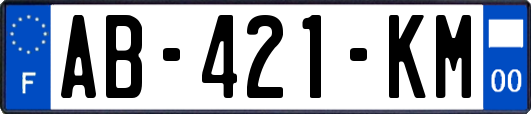 AB-421-KM