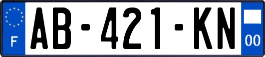 AB-421-KN