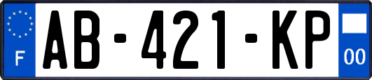 AB-421-KP