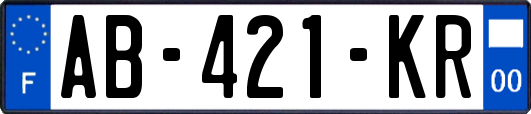 AB-421-KR