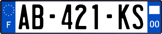 AB-421-KS