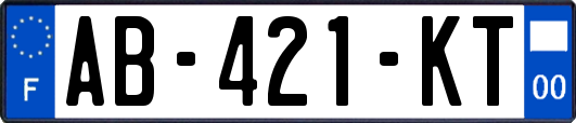 AB-421-KT