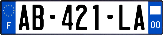 AB-421-LA