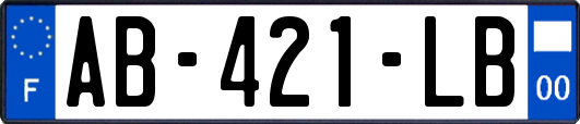 AB-421-LB