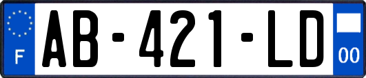 AB-421-LD