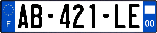 AB-421-LE