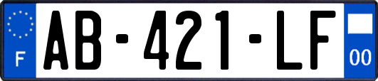 AB-421-LF