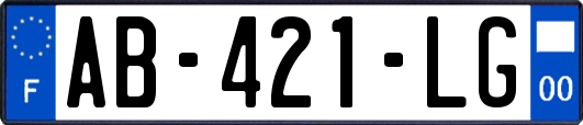 AB-421-LG