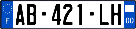 AB-421-LH