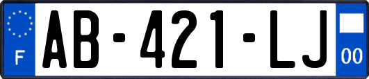 AB-421-LJ