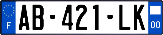 AB-421-LK