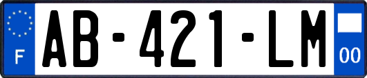 AB-421-LM