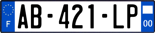 AB-421-LP