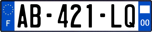 AB-421-LQ