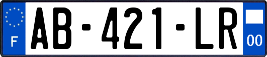 AB-421-LR
