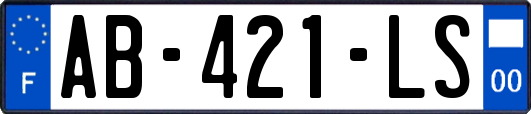 AB-421-LS