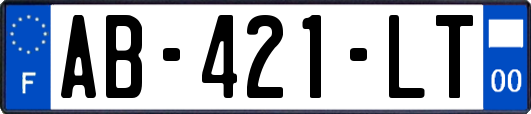 AB-421-LT