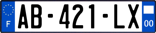 AB-421-LX