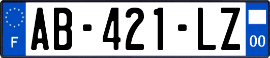 AB-421-LZ