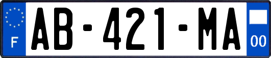 AB-421-MA