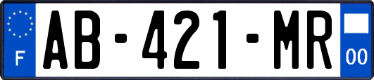 AB-421-MR