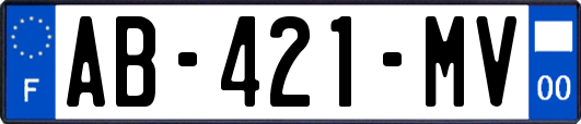 AB-421-MV