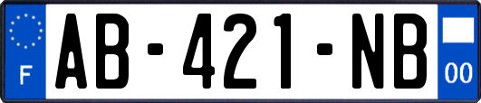 AB-421-NB