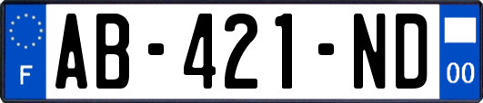 AB-421-ND